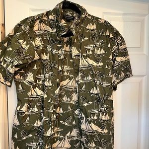 Perfect shirt for the summer